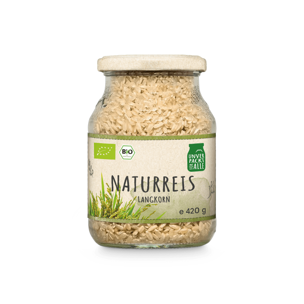 Unverpackt für Alle